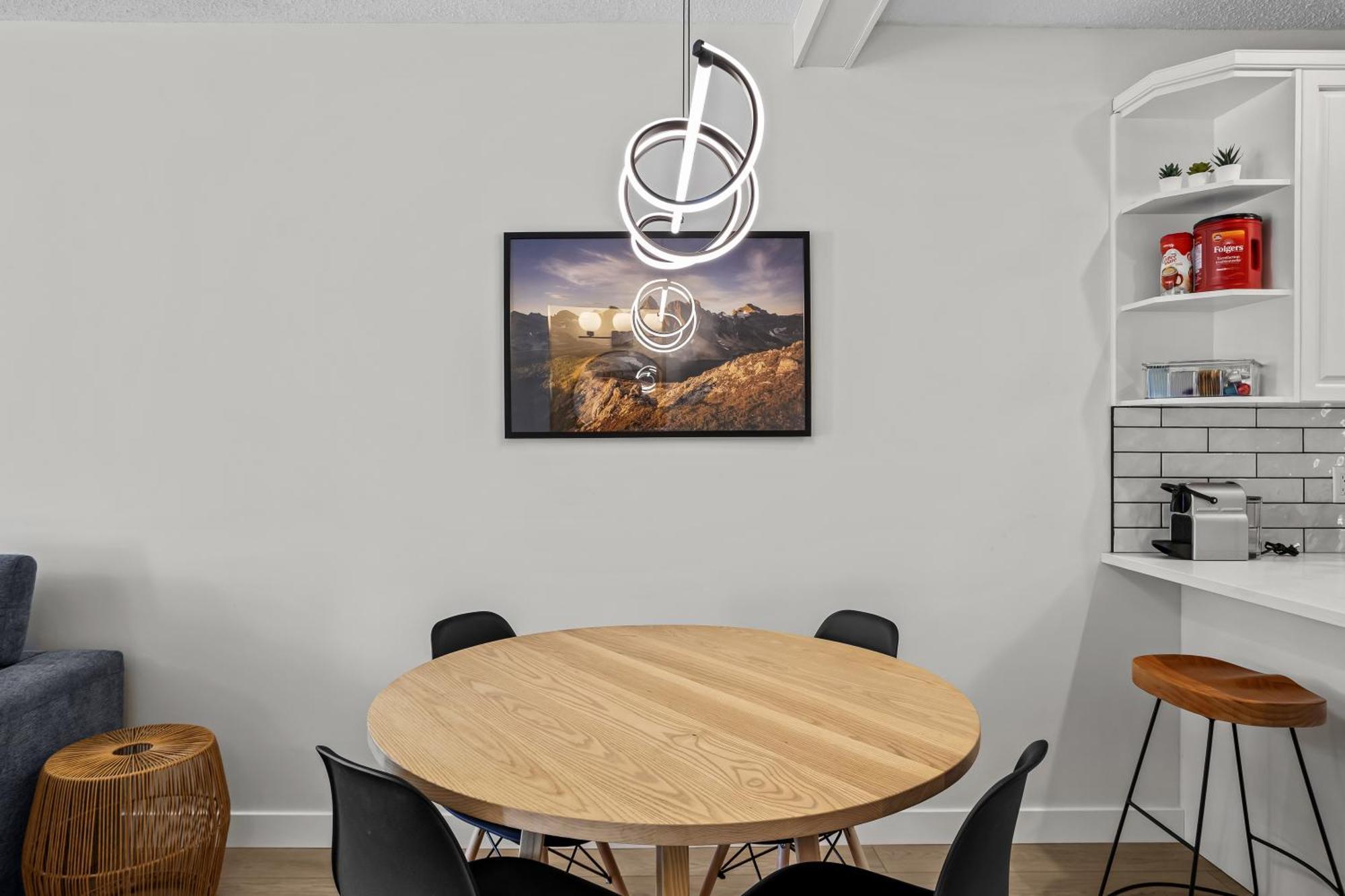 Apartment 2br 2ba Harvie Heights Townhouse Retreat With Views Canmore