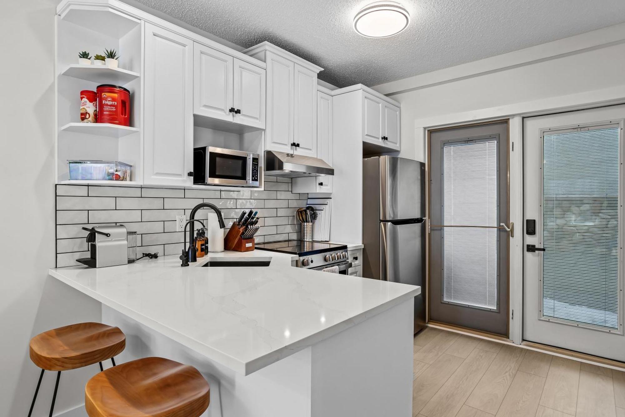 2br 2ba Harvie Heights Townhouse Retreat With Views * Canmore